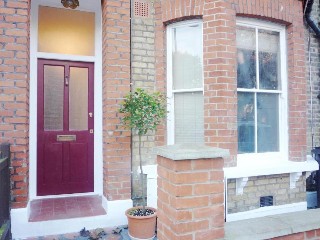 Victorian Property Londres Exterior foto