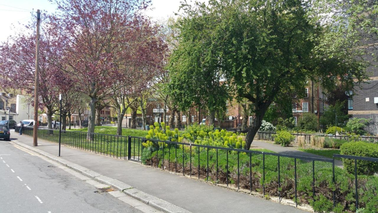 Victorian Property Londres Exterior foto